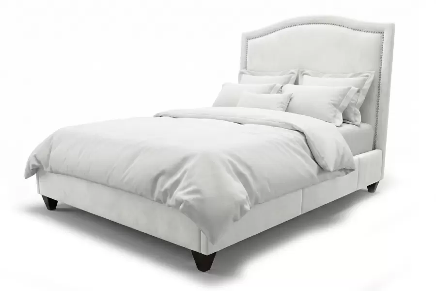 Dikeman Storage Bed - Dikeman Storage Bed – Custom Storage Bedframe | BESPOKE