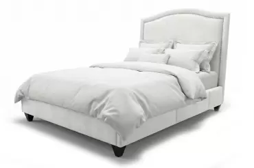 Dikeman Storage Bed