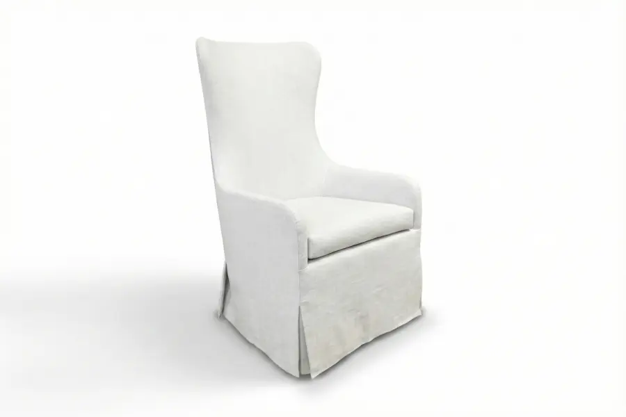 Downing Chair - Downing Chair — Bespoke Traditional Seating