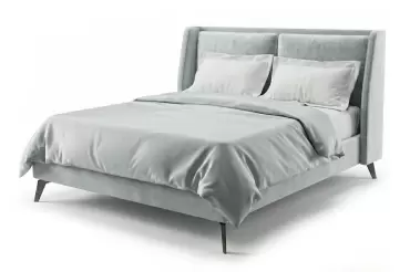 Downtown Bed