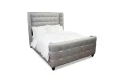 Thumbnail Image - Duffield Bed – Custom Upholstered Platform Bed | BESPOKE