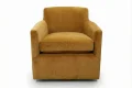 Thumbnail Image - Classic Upholstered Club Chair
