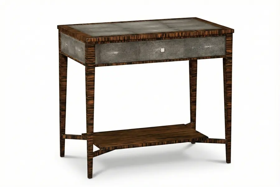 East End Sofa Table - East End Sofa Table — Textured Custom Accent Table