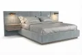 Thumbnail Image - Eckford Bed – Custom Bedframe with Upholstery | BESPOKE