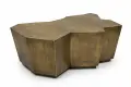 Thumbnail Image - Edge Cocktail Table — Sculptural Metal Statement