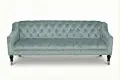 Thumbnail Image - Custom Tufted Banquette