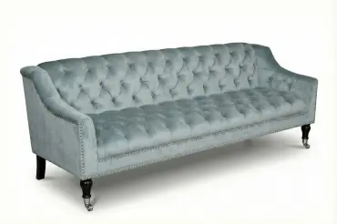 Evergreen Banquette