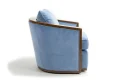 Thumbnail Image - Felix Chair — Sculptural Form, Custom Craftsmanship
