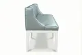 Thumbnail Image - Simple Upholstered Banquette
