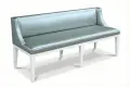 Thumbnail Image - Simple Upholstered Banquette