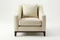 Thumbnail Image - Fletcher Chair- Custom upholstered chair