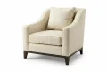 Thumbnail Image - Fletcher Chair- Custom upholstered chair