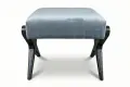 Thumbnail Image - Francis Bespoke X-Frame Ottoman