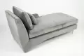 Thumbnail Image - Custom Modern Upholstered Chaise