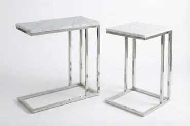 Freemont Snack Table