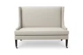 Thumbnail Image - Gallatin Loveseat- custom comfort