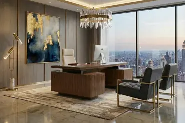 Desks and Dressing Tables