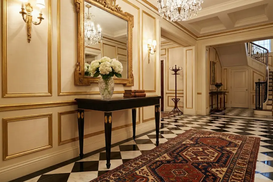 Palais Console Table 