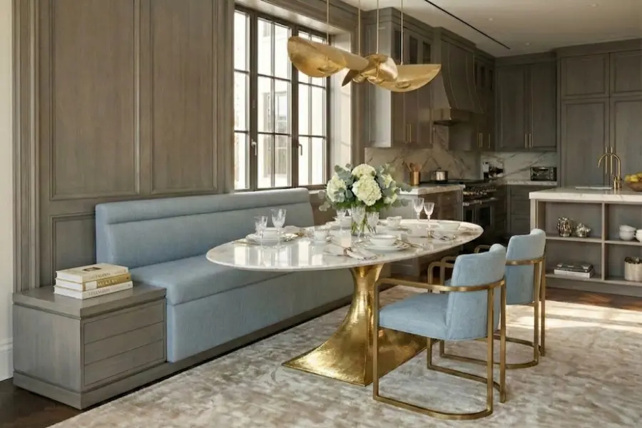 Alex Banquette
