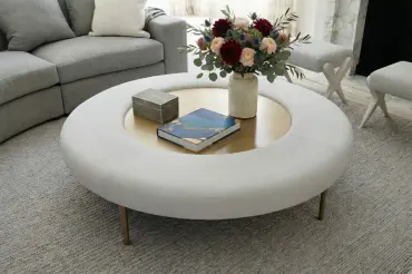 Andromeda Cocktail ottoman 