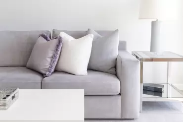 Our Beekman sofa. Wide arms that are comfortable to sit on, low lnes and architectural forms. Adaptable to many interior styles and always sure to make a statement