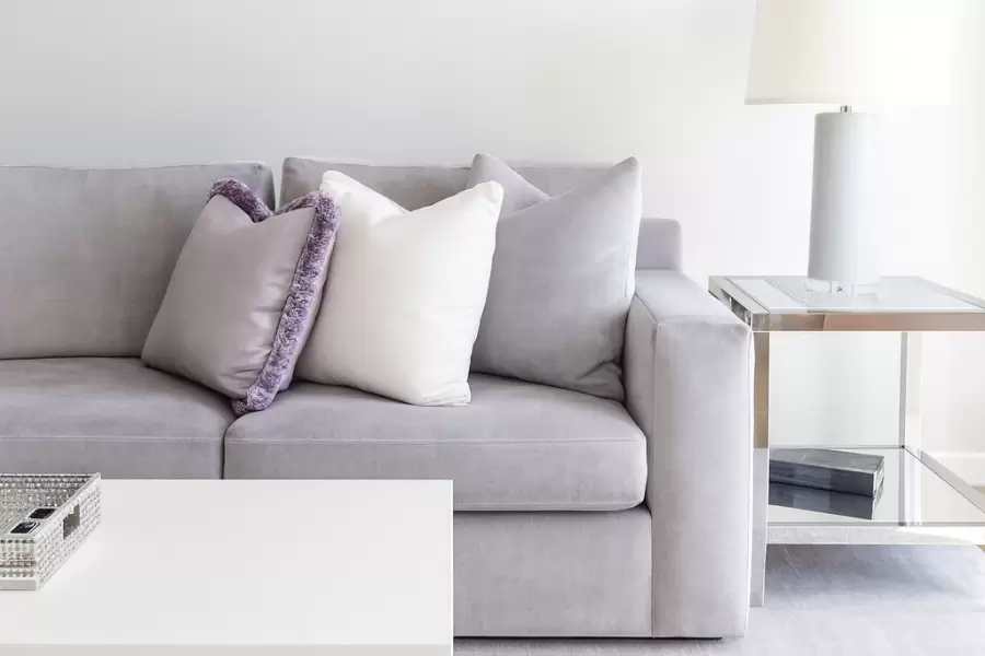 Our Beekman sofa. Wide arms that are comfortable to sit on, low lnes and architectural forms. Adaptable to many interior styles and always sure to make a statement