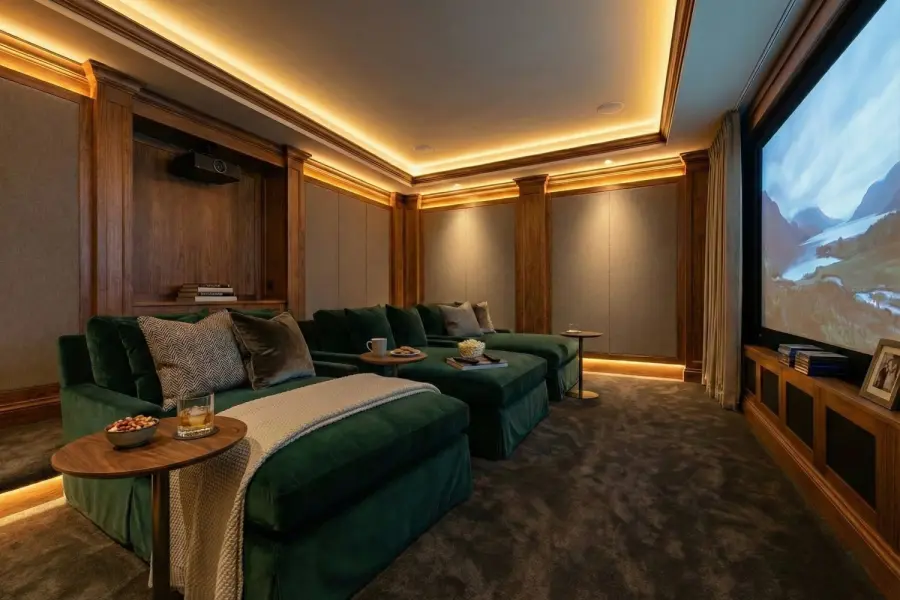 Gelston Chaise 