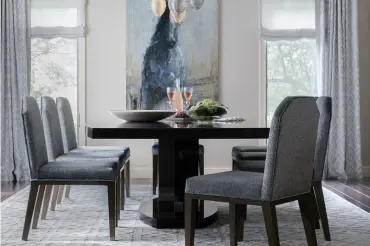 Lumiere Dining Chair 