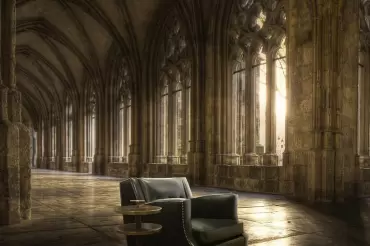 The Madison chair can fill any space! Elegance, striking lines and unparalleld comfort. Here shown with our Myrtle table.