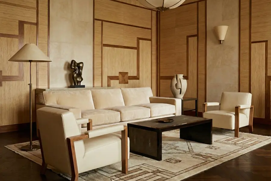 Whitehall Sofa 