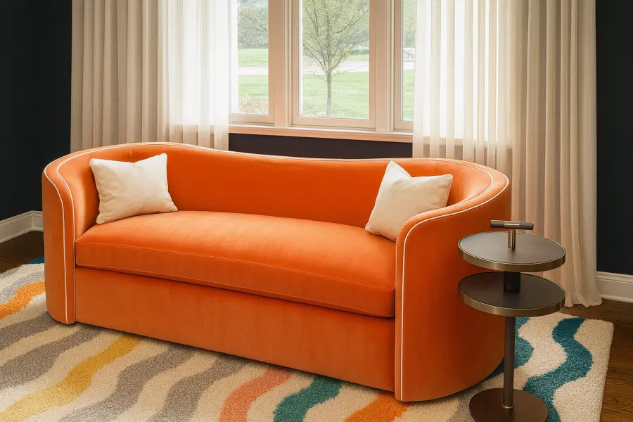 Plaza Sofa