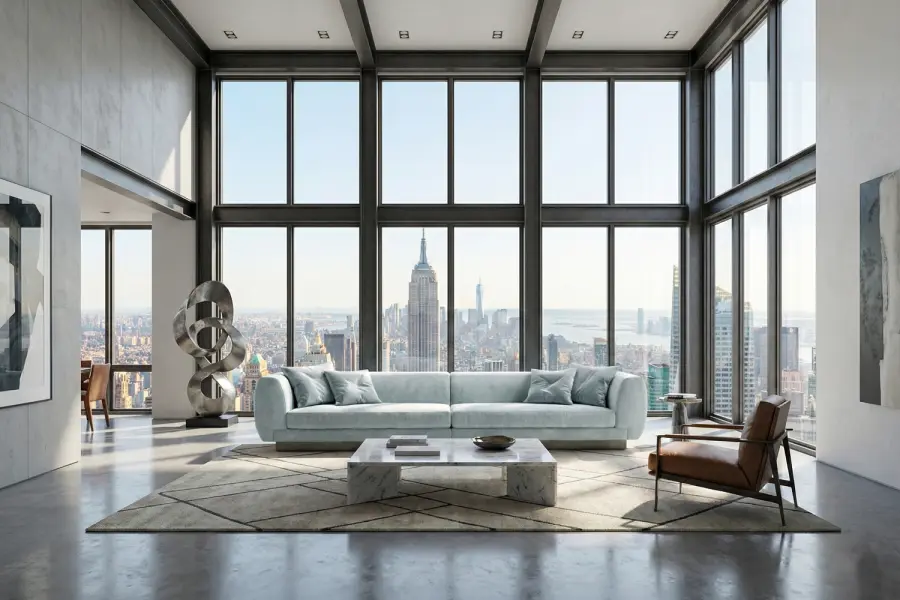 Treviso Sectional 