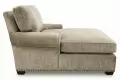 Thumbnail Image - Gansevoort Chaise- Custom Rolled‑Arm Chaise