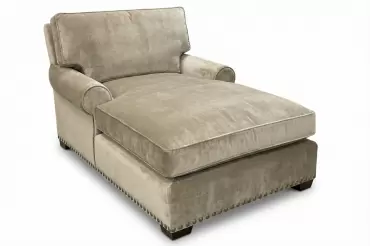 Gansevoort Chaise