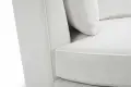 Thumbnail Image - round chair and 1/2 Custom round swivel chair.