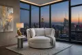 Thumbnail Image - round chair and 1/2 Custom round swivel chair.