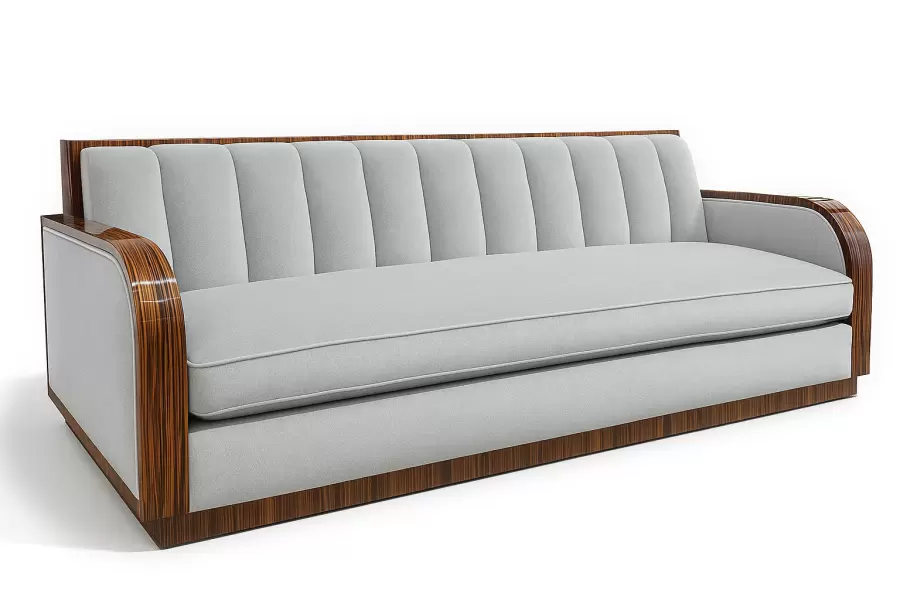 Gotham Sofa - Gotham Sofa — Statement Design, Bespoke Comfort