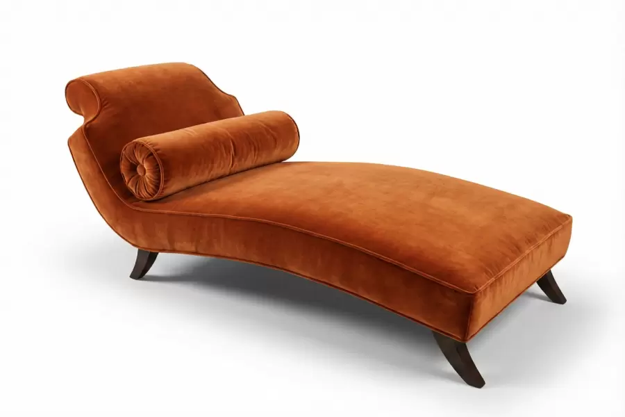 Grace Dormuse Chaise - Grace Dormuse Bespoke Elegant Lounger