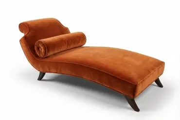 Grace Dormuse Chaise