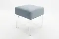 Thumbnail Image - Gracie Bespoke Acrylic Square Stool