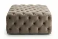 Thumbnail Image - Grand Bespoke Oversized Tufted Ottoman