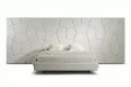 Thumbnail Image - Great Jones Wall Panel — Architectural Headboard, Bespoke St
