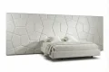 Thumbnail Image - Great Jones Wall Panel — Architectural Headboard, Bespoke St