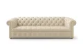 Thumbnail Image - Chesterfield Sofa- Custom Tufted sofa