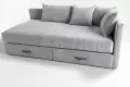 Thumbnail Image - Custom Storage Daybed 