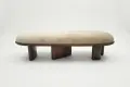Thumbnail Image - Hadrian Bespoke Three-Pedestal Bench