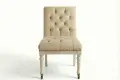 Thumbnail Image - Hague Chair — Bespoke Tufted Seating