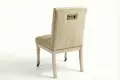 Thumbnail Image - Hague Chair — Bespoke Tufted Seating
