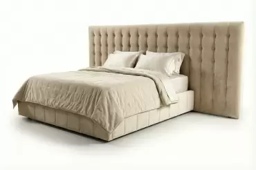 Halsey Bed