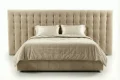 Thumbnail Image - The Halsey Bed – Custom Upholstered Bedframe | BESPOKE